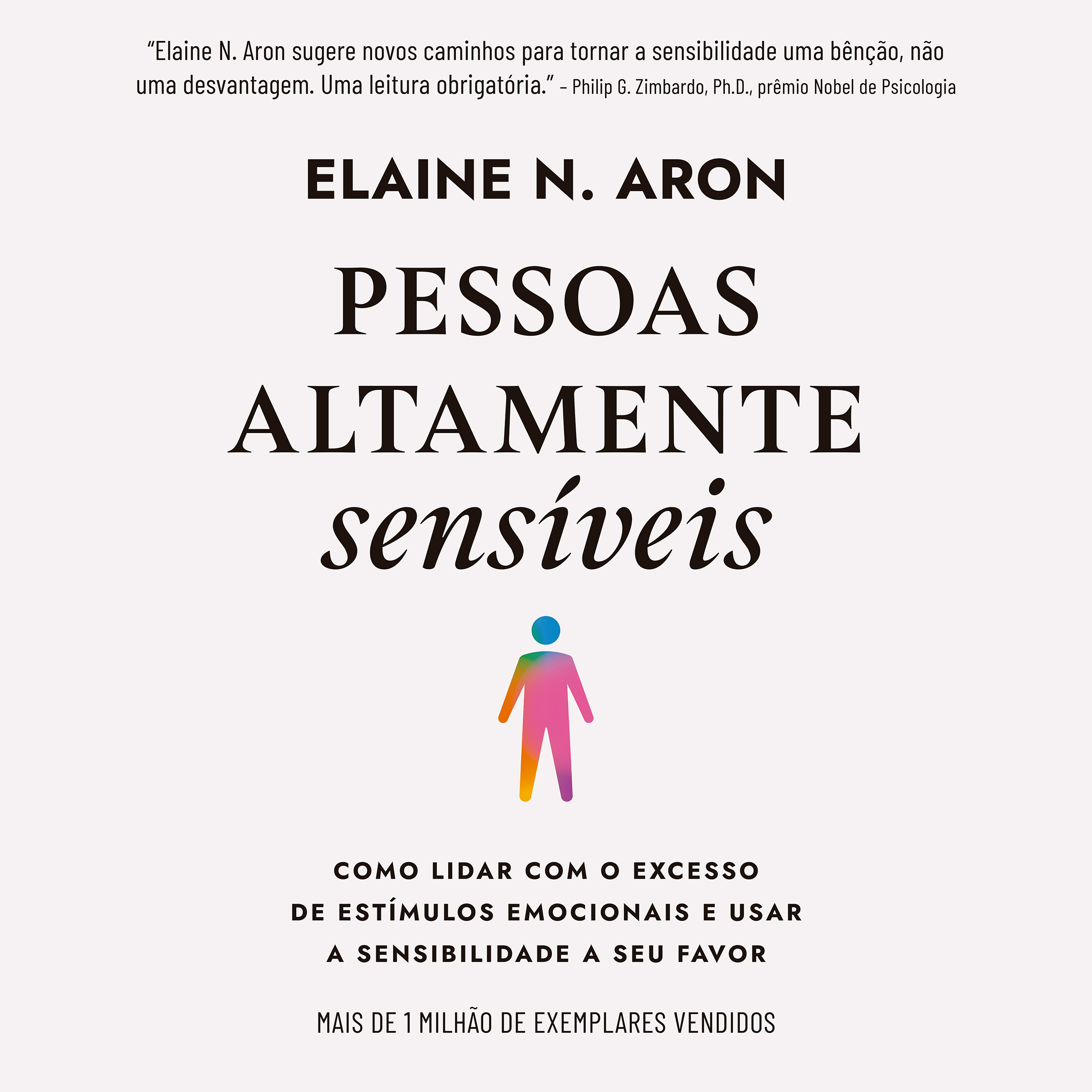 Capa do livro 