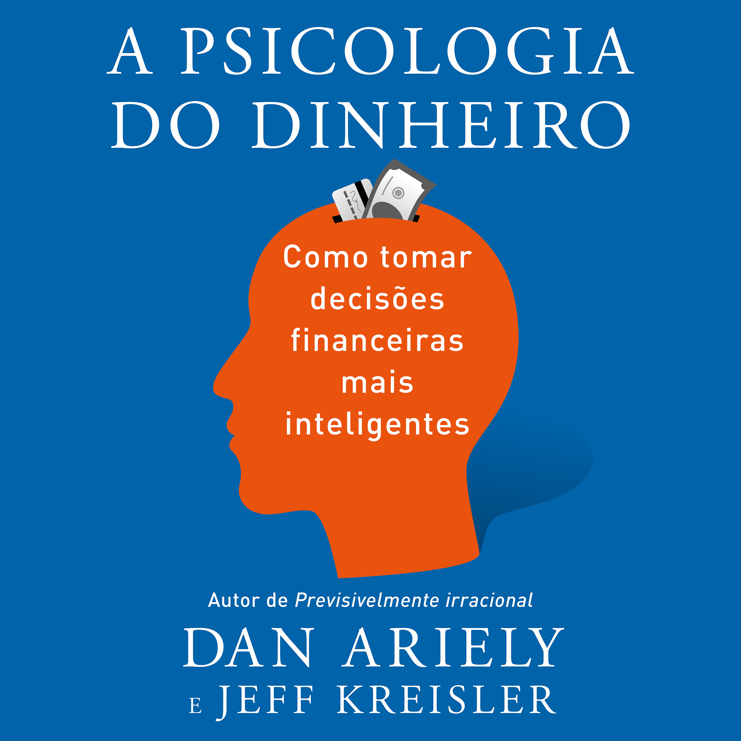 Capa do livro 