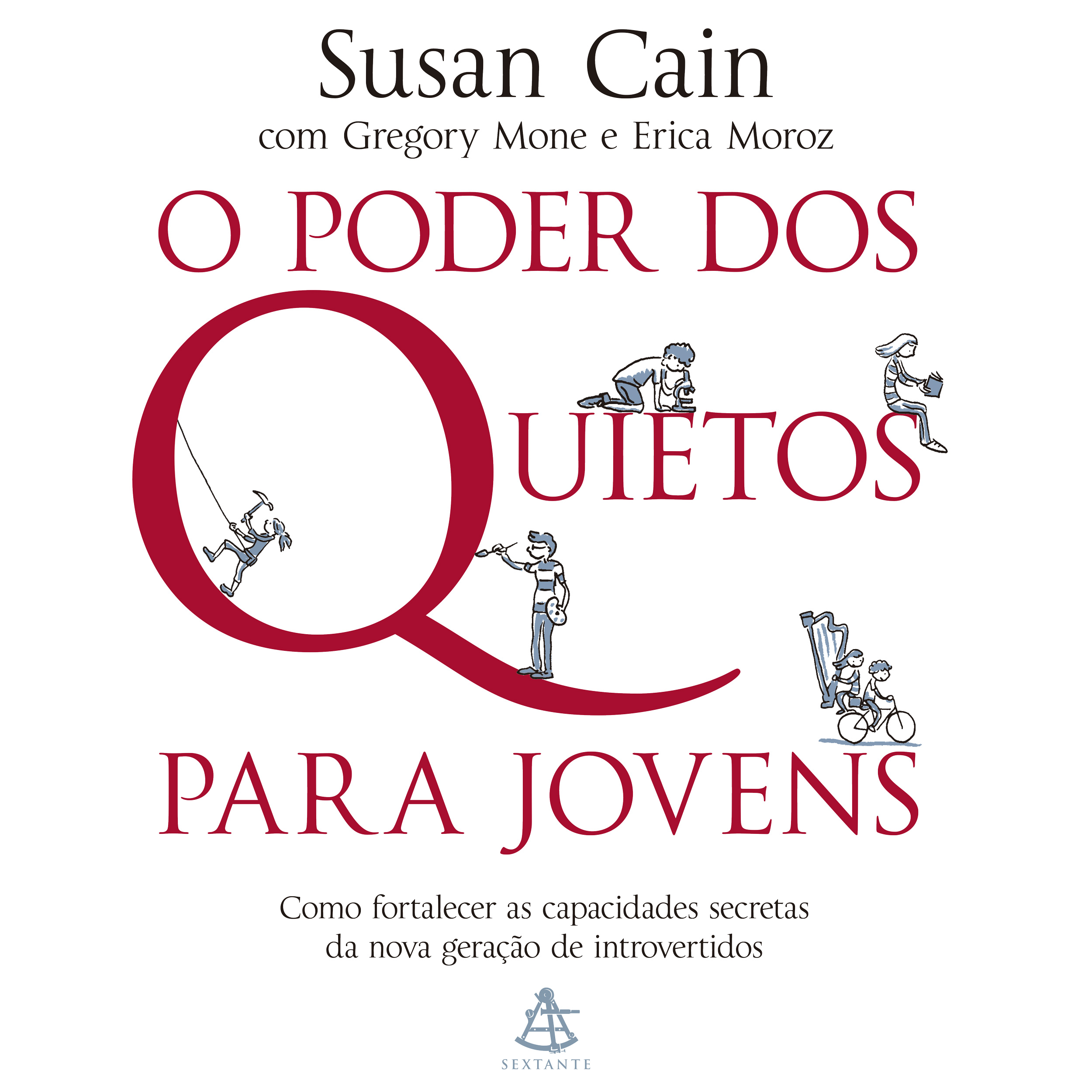 Capa do livro 