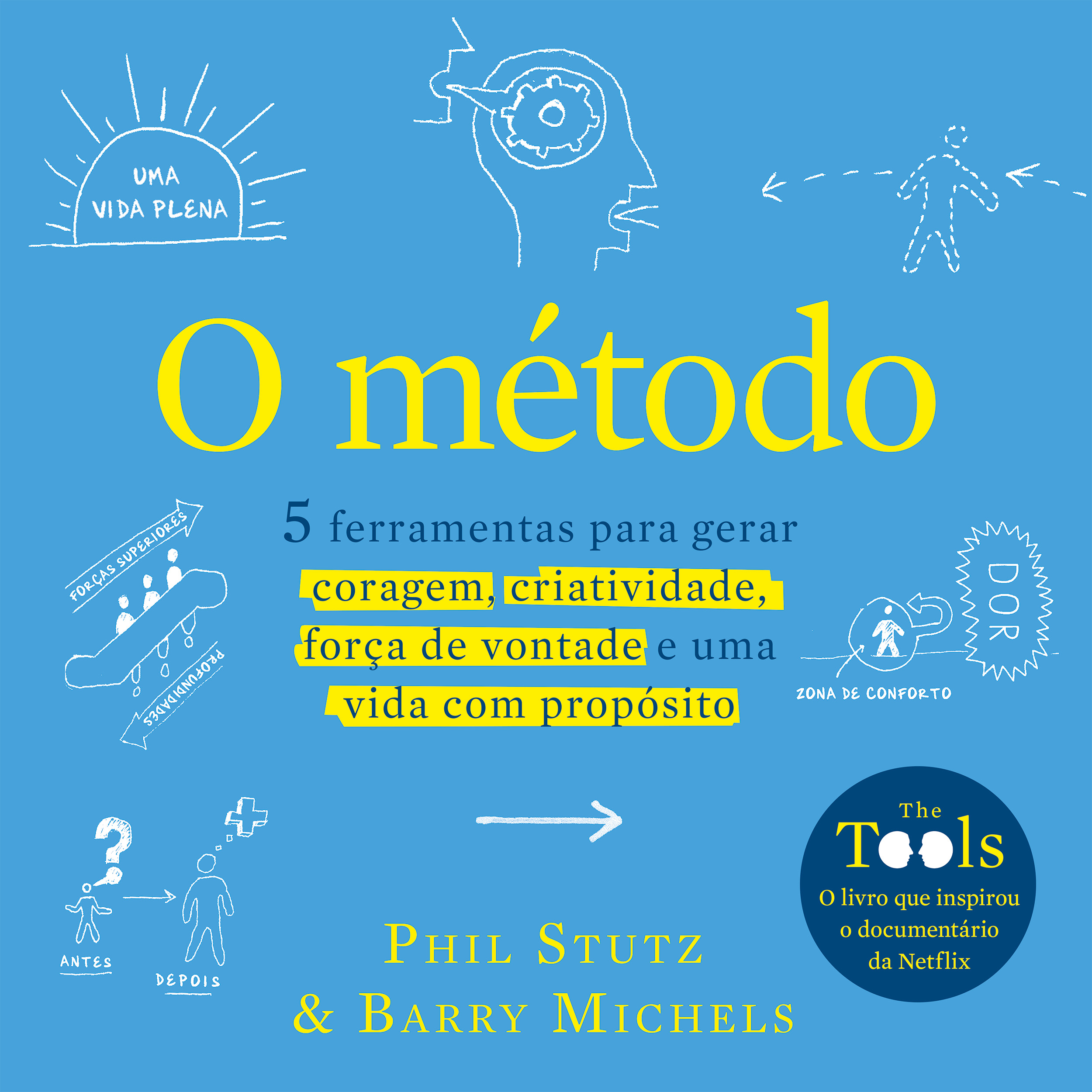 Capa do livro 