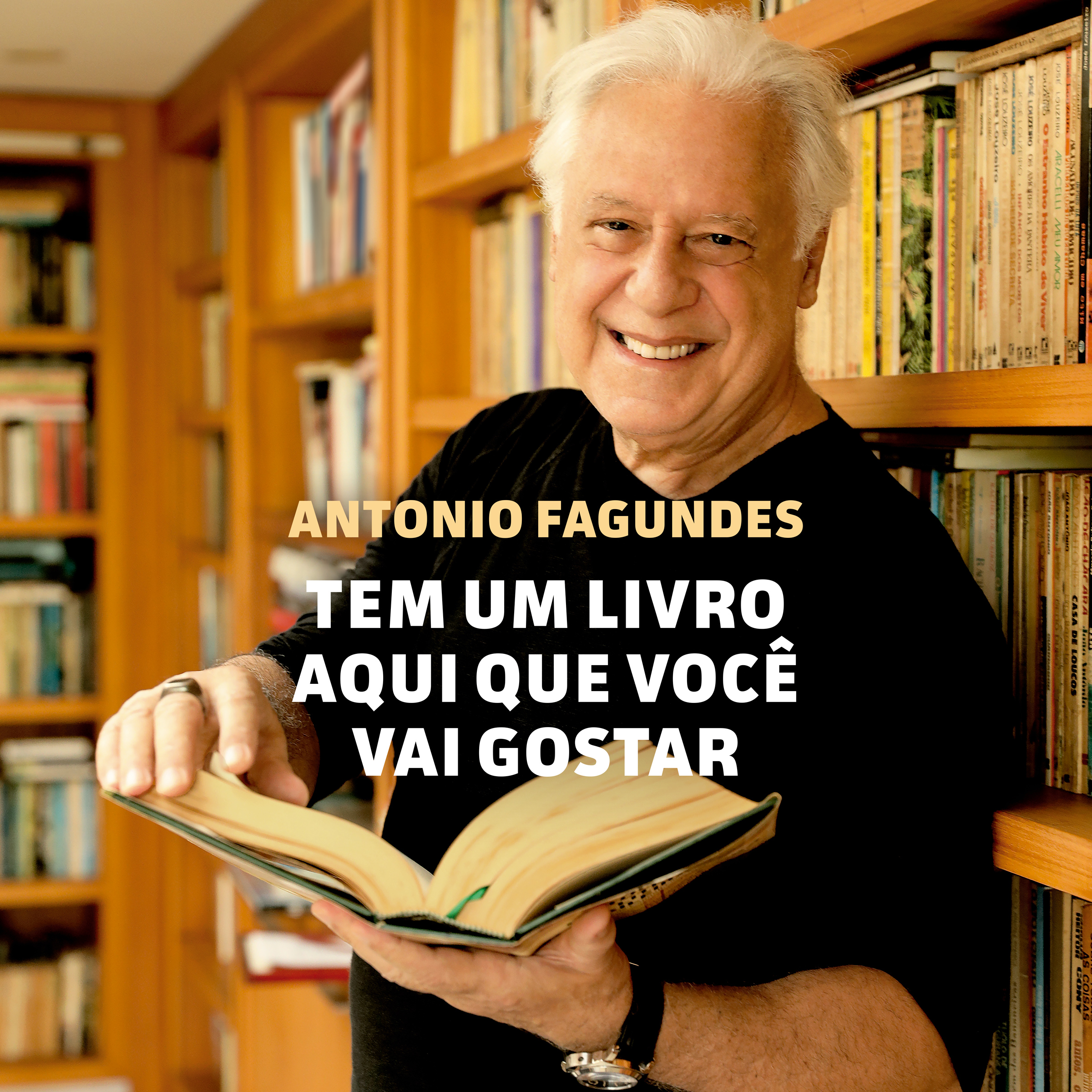 Capa do livro 