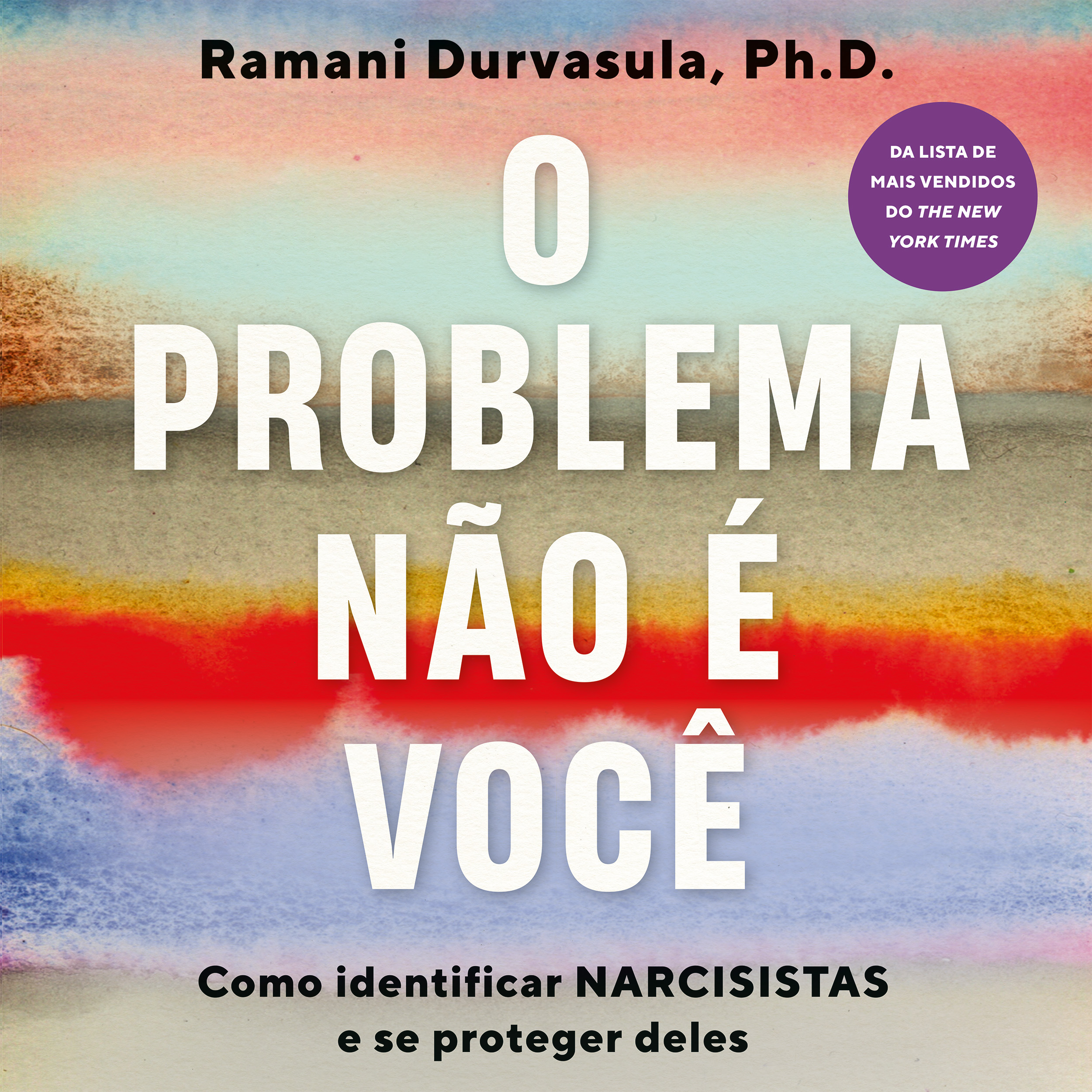 Capa do livro 